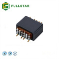 Best price submicron planar transformer.